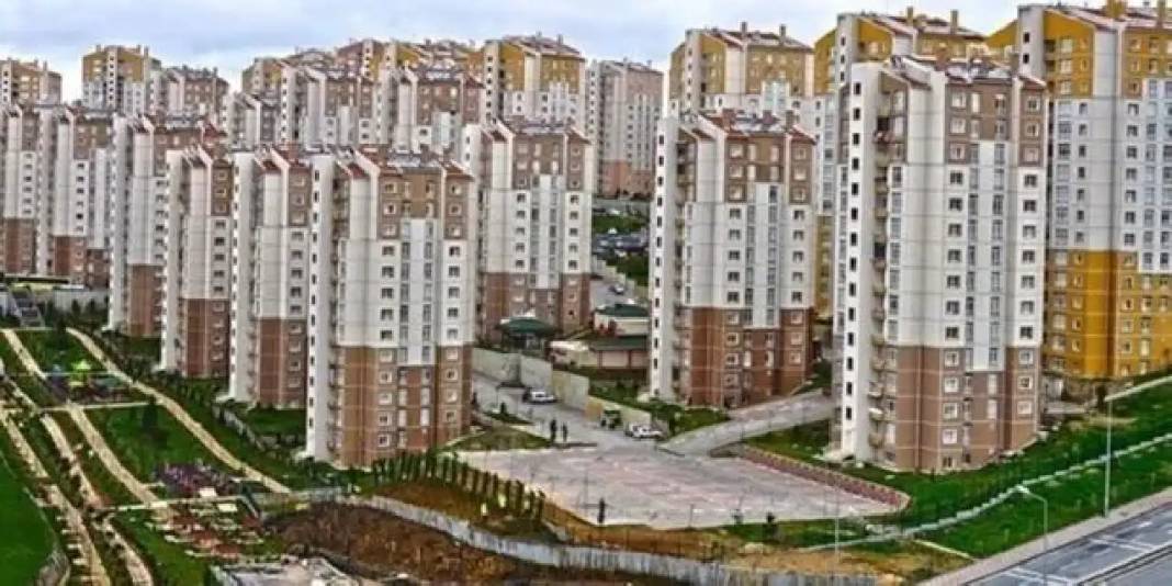 Antalya’da Yeni Yuvam Modeli Başladı: Faizsiz ve Peşinatsız Ev Fırsatı 8